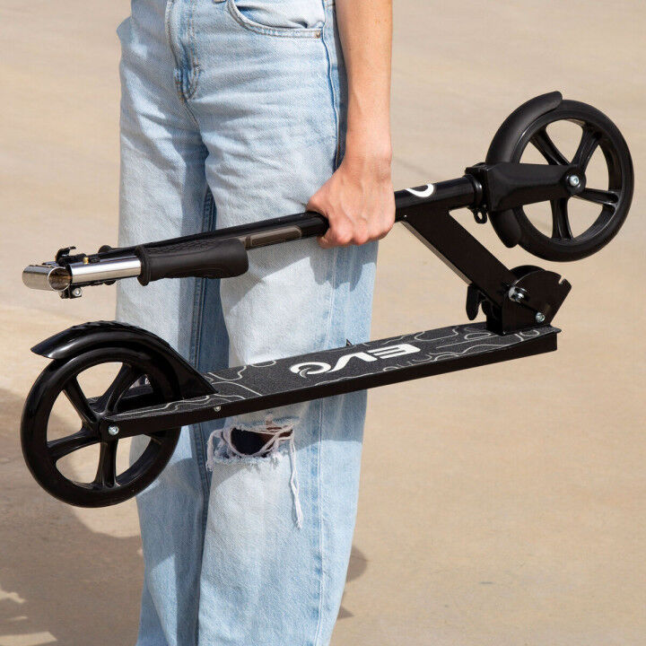 Trottinette Colorbaby