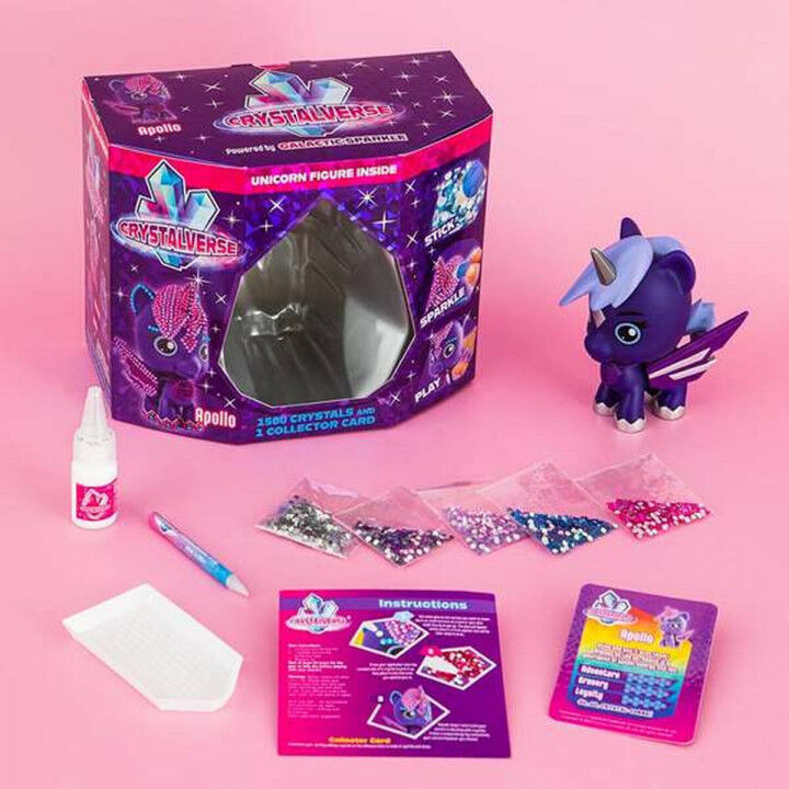 Educational Game Bandai