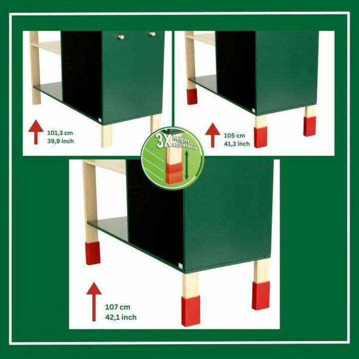 Werkzeugkasten für Kinder Klein