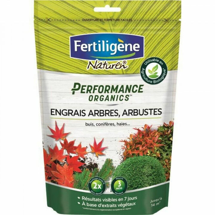 Fertilizzante organico Fertiligène Tree 700 g