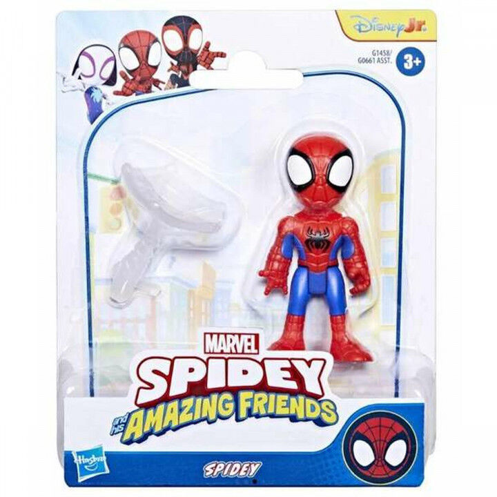 Muñeca bebé Hasbro