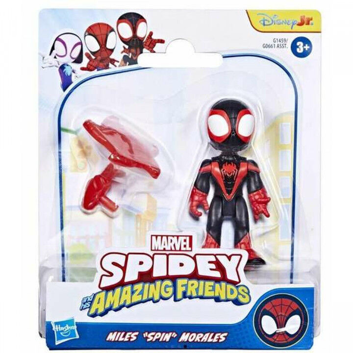 Muñeca bebé Hasbro