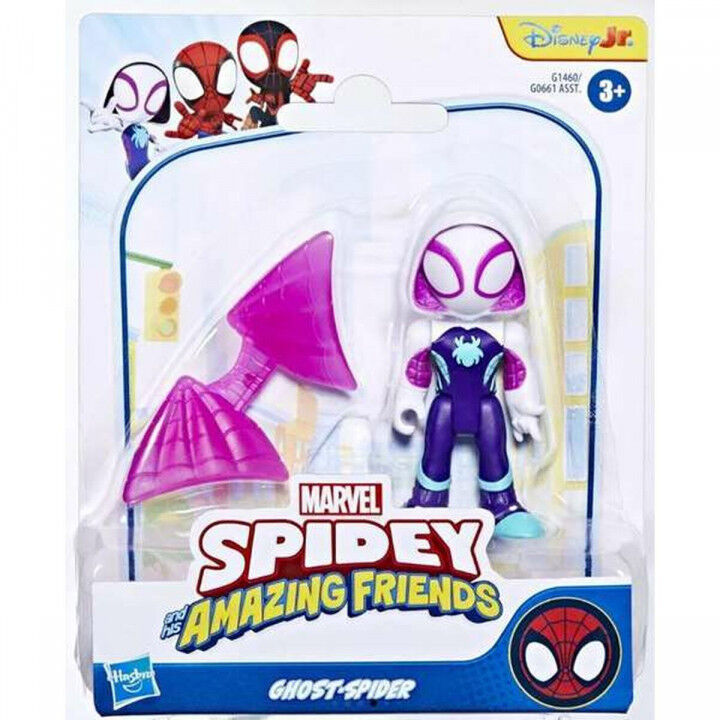 Muñeca bebé Hasbro