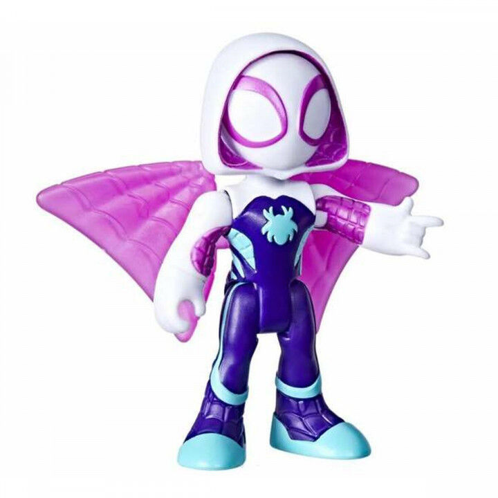 Bébé poupée Hasbro