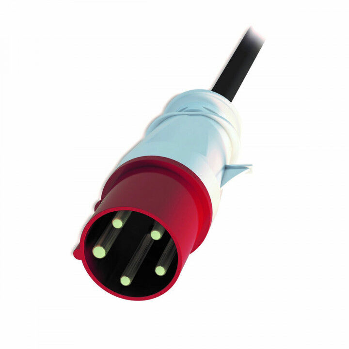 Distributore energia elettrica APC AP8886