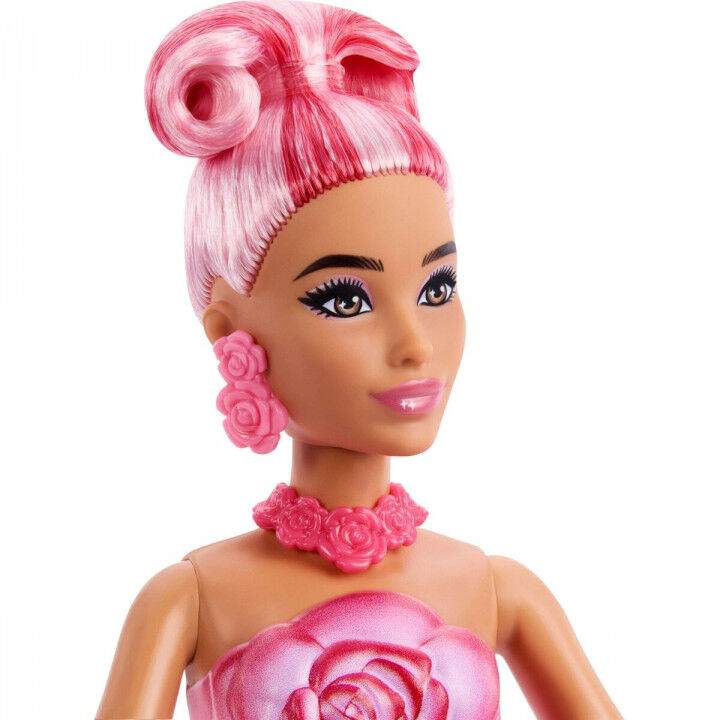 Poupée Barbie