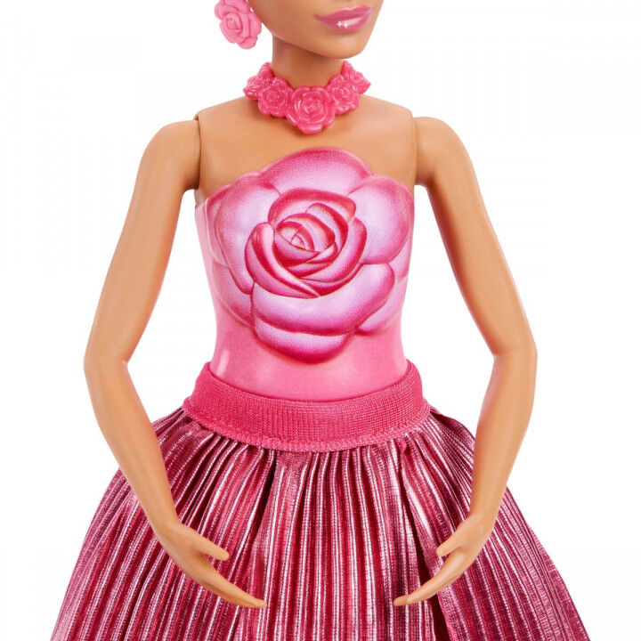 Puppe Barbie