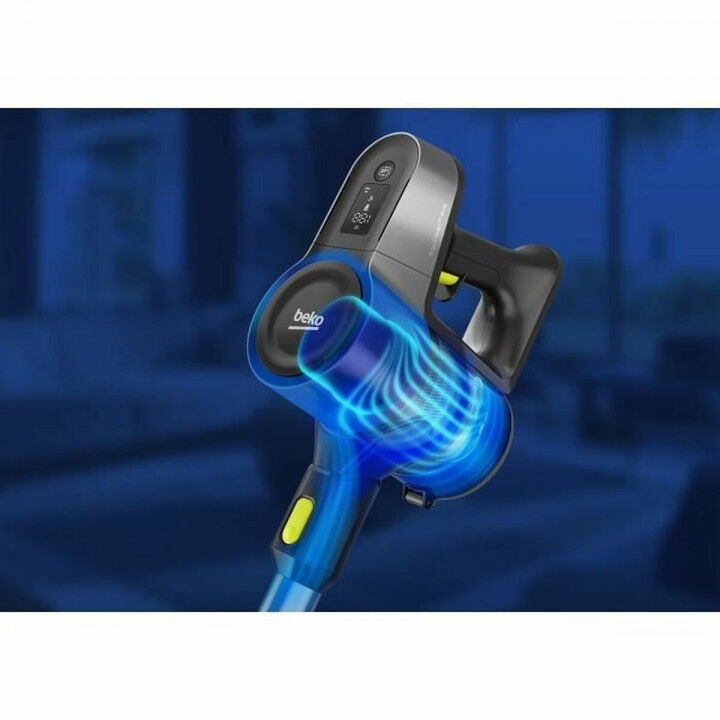 Snoerloze Stofzuiger BEKO 350 W