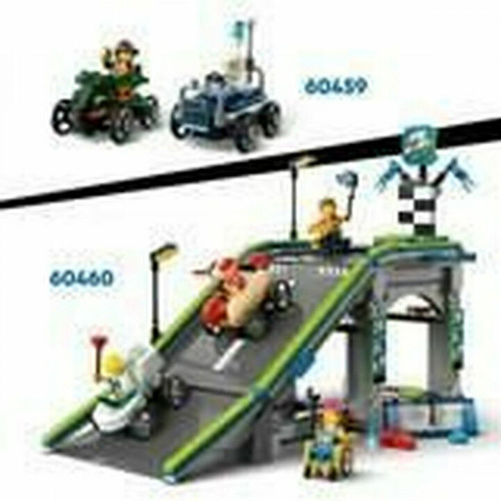Set de construction Lego