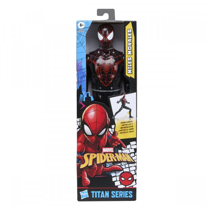 Figurine d’action Spider-Man