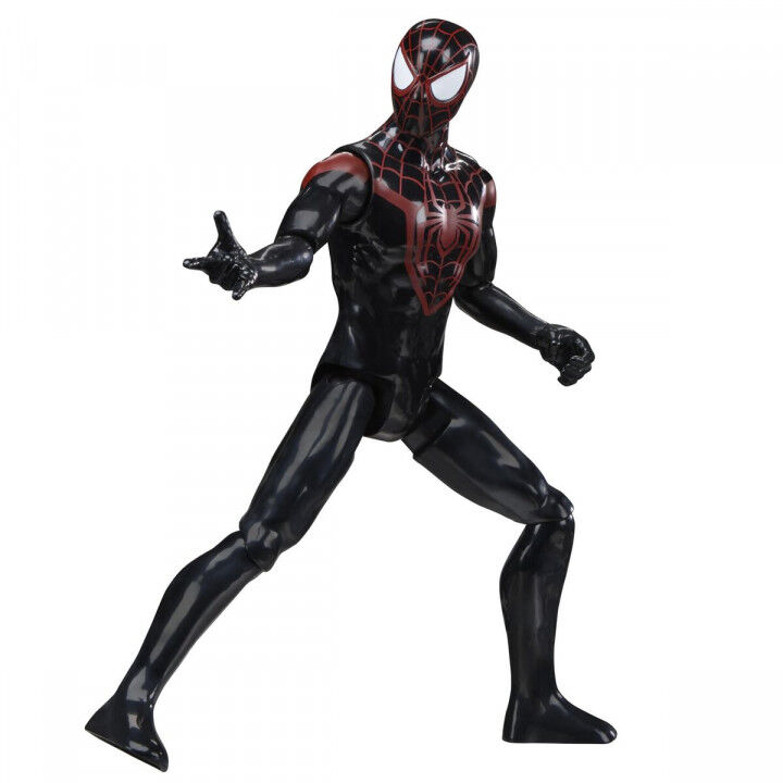 Actiefiguren Spider-Man