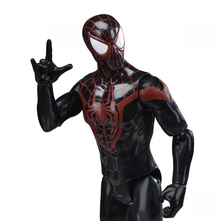 Actionfiguren Spider-Man
