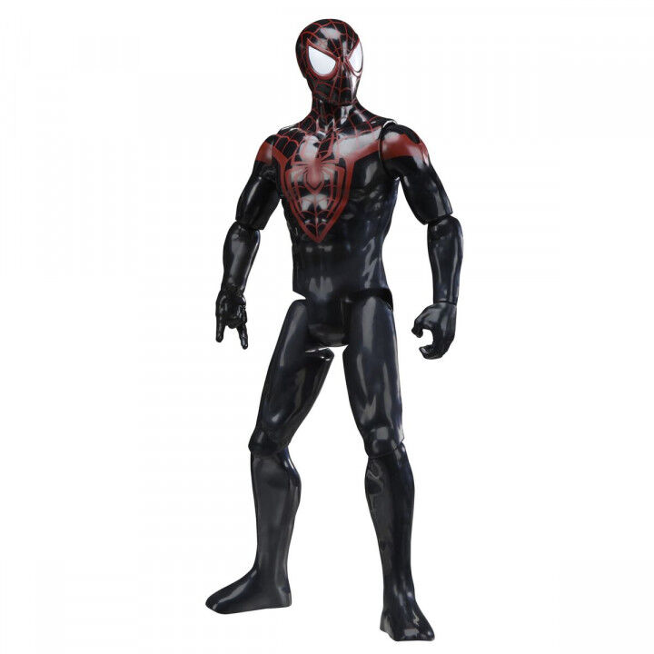 Action Figure Spider-Man