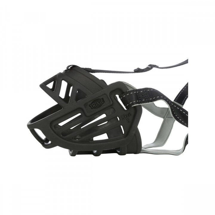 Museruola Trixie Nero XL