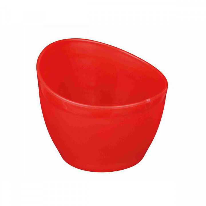 Bouteille Abreuvoir pour Chiens Trixie 300 ml Acier inoxydable Plastique