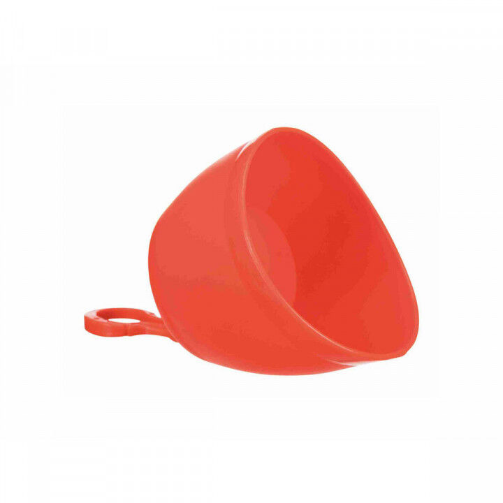 Abbeveratoio estensibile Trixie 300 ml Acciaio inossidabile Plastica