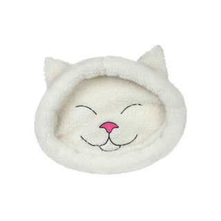 Pet bed Trixie White