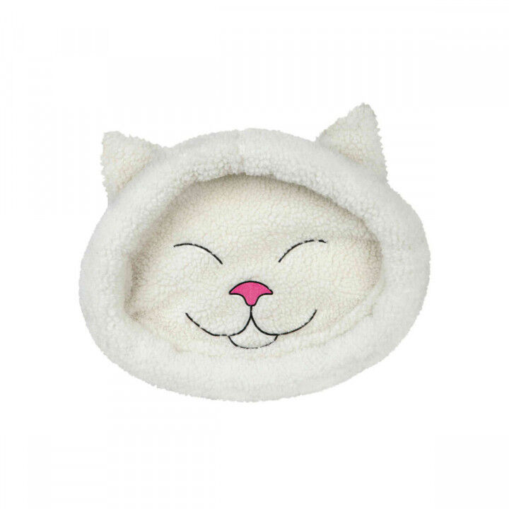 Letto per animali domestici Trixie Bianco