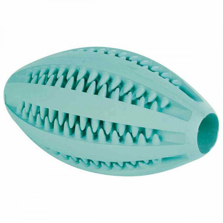 Jouet pour chien Trixie TX-3290 Menthe 11 cm Turquoise