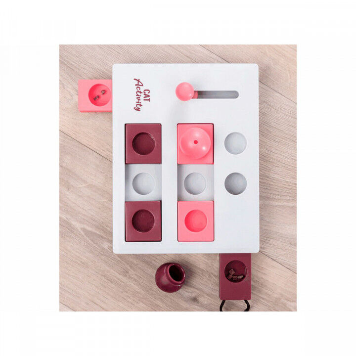 Speelmat en beloningen voor huisdieren Trixie 4596