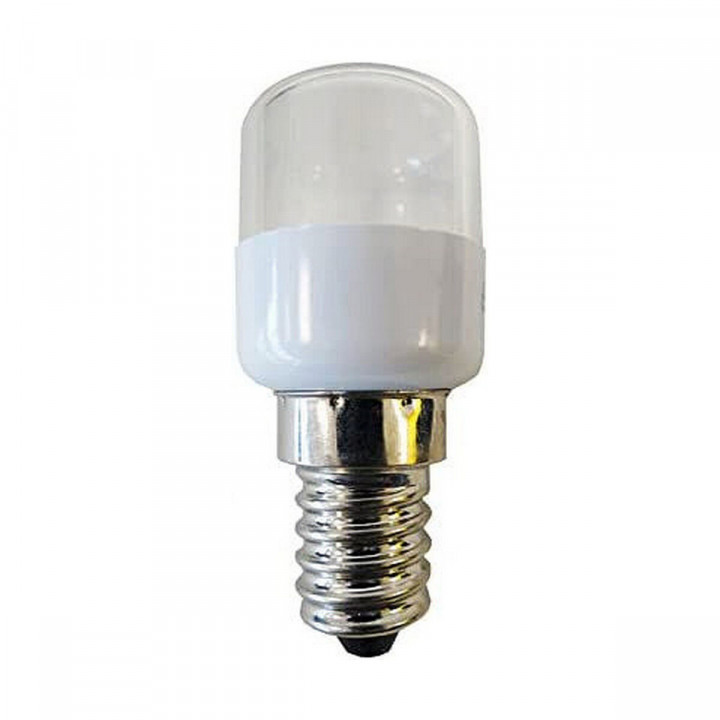 Lampe LED EDM 35291 E 6 W 1 W 0,5 W E14 Ø 2,6 x 60 cm (6400 K)
