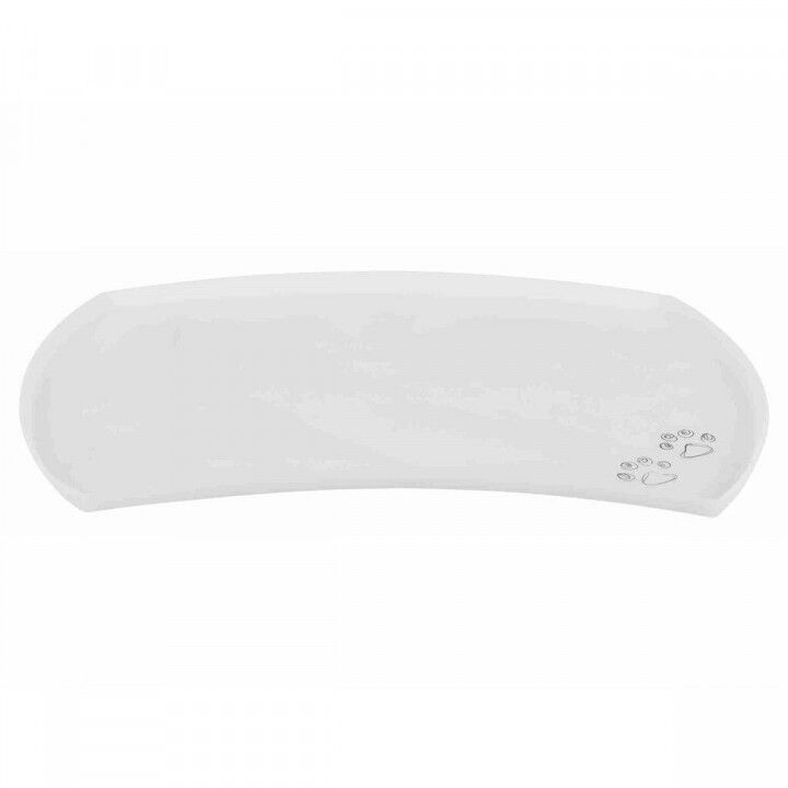 Table Mat Trixie 48x27 cm Transparent 48 x 27 cm Silicone