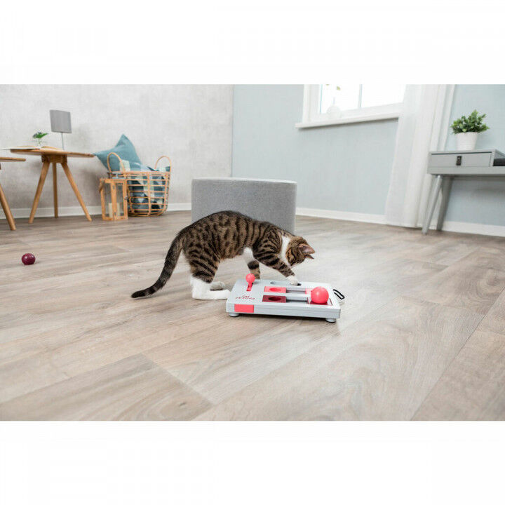 Games Mat and Rewards for Pets Trixie 4596