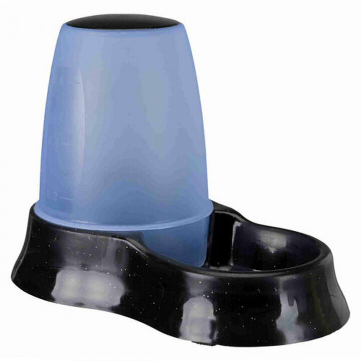 Comedero automático Trixie Plástico 600 ml 0,6 L