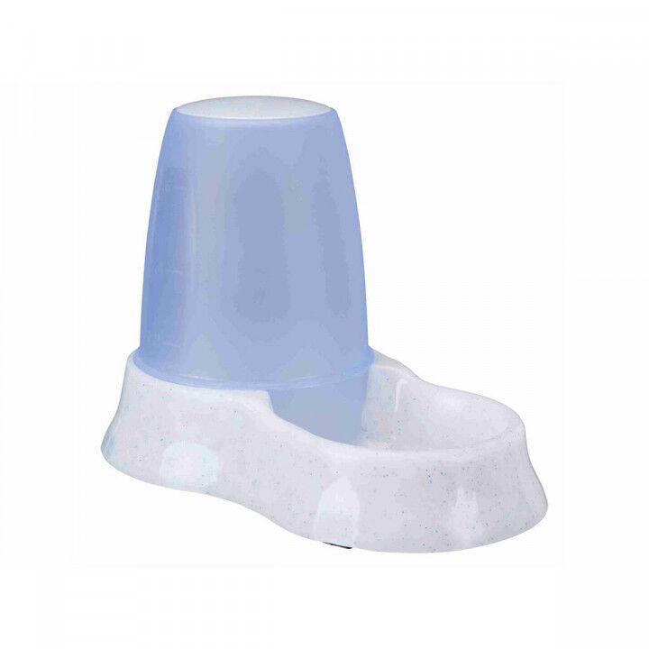 Comedero automático Trixie Plástico 600 ml 0,6 L