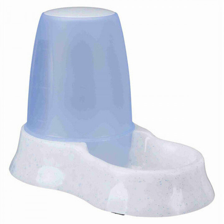 Automatisch voederbakje Trixie Plastic 600 ml 0,6 L