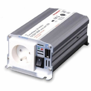 Convertidor de Corriente Thomson 300 W 12 V 220-240 V