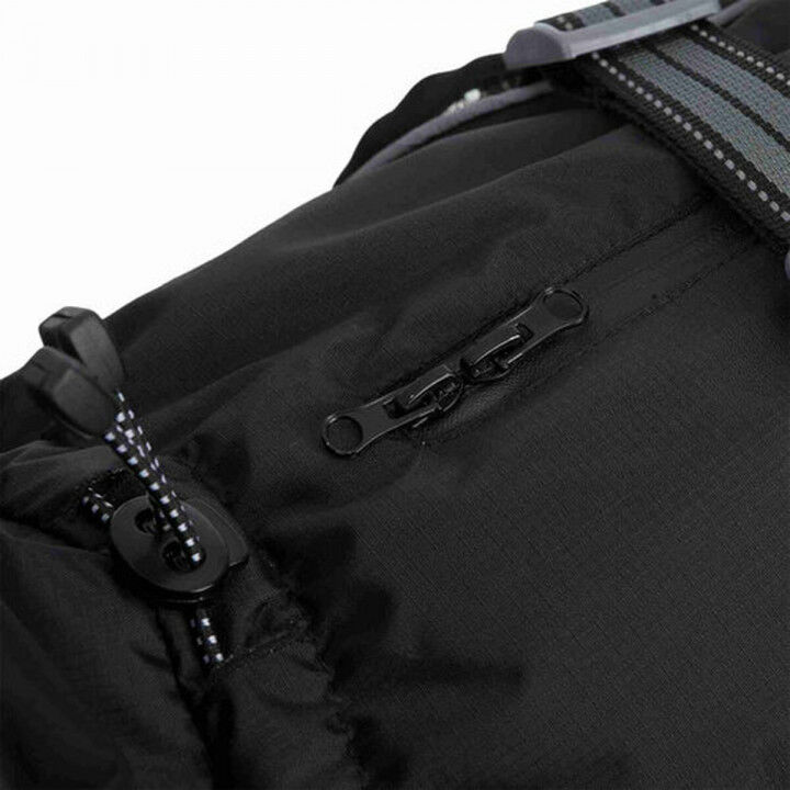 Cappotto per Cani Trixie Explore Nero XS