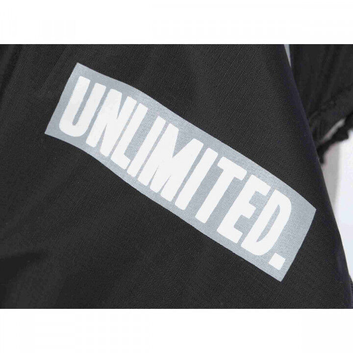 Cappotto per Cani Trixie Explore Nero XS