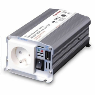 Convertidor de Corriente Thomson 300 W 24 V 220-240 V