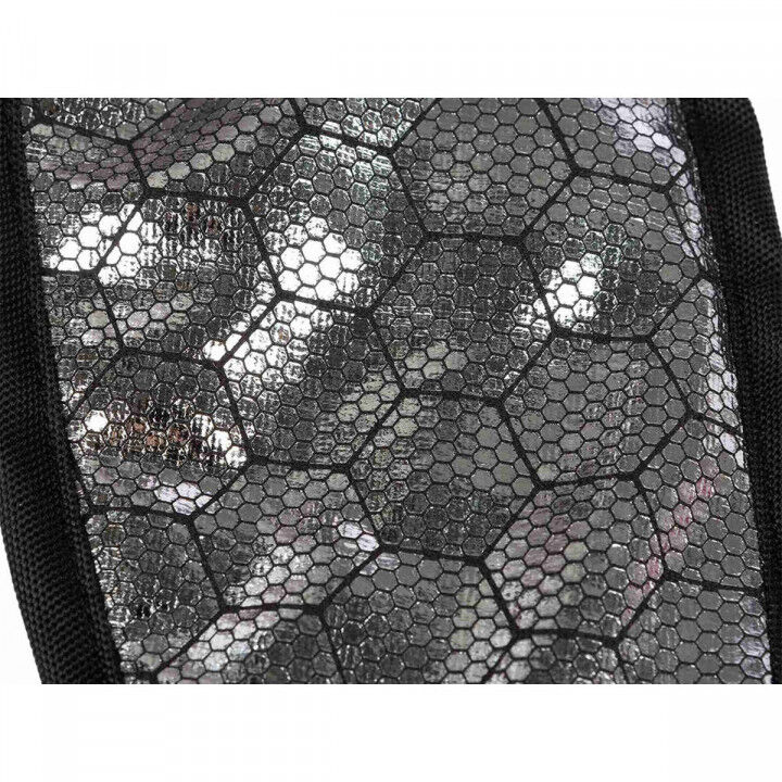 Abrigo para Perro Trixie Explore Negro XS