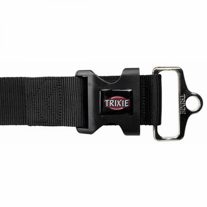 Collar para Perro Trixie New Premium Negro L/XXL 55-80 cm