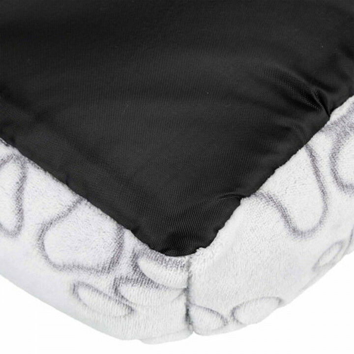 Cuccia per Cani Trixie Nando Grigio chiaro 60 × 50 cm