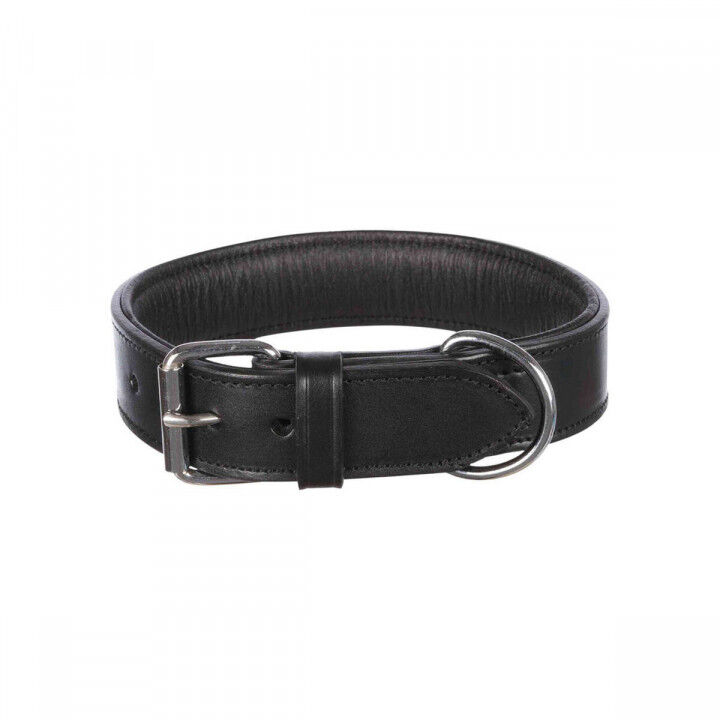 Collier pour Chien Trixie Active Noir 38-47 cm