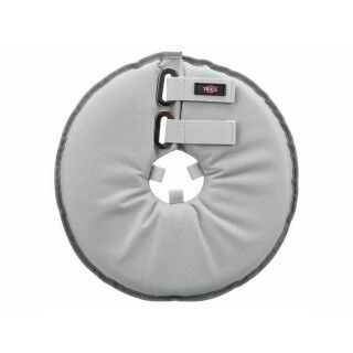 Lampenkap voor honden Trixie Grijs (23-27 cm)