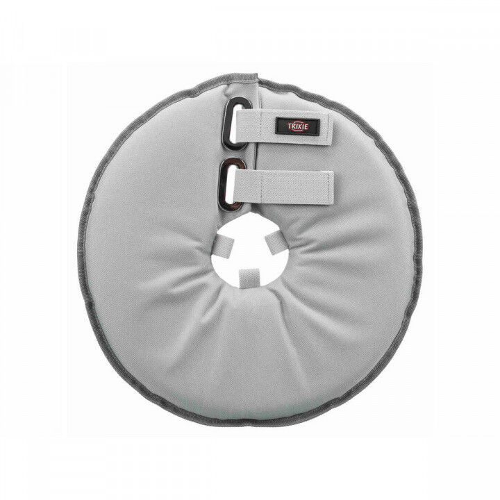 Lampenkap voor honden Trixie Grijs (23-27 cm)