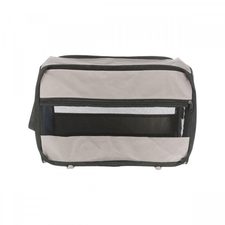 Stand Trixie Twister Blau Grau Polyester 50 × 52 × 76 cm Tragbar