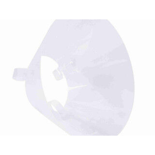 Lampenkap voor honden Trixie (47-55 cm) (47-57 cm)