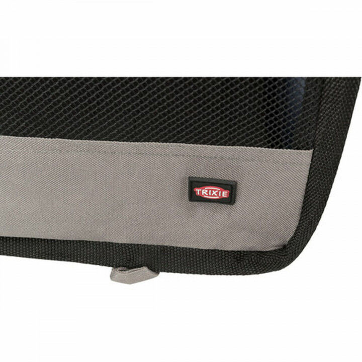 Hut Trixie Twister Blauw Grijs Polyester 50 × 52 × 76 cm Draagbaar