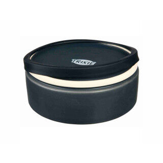Pet feeding dish Trixie Jimmy 750 ml 0,75 L Multicolour Ceramic