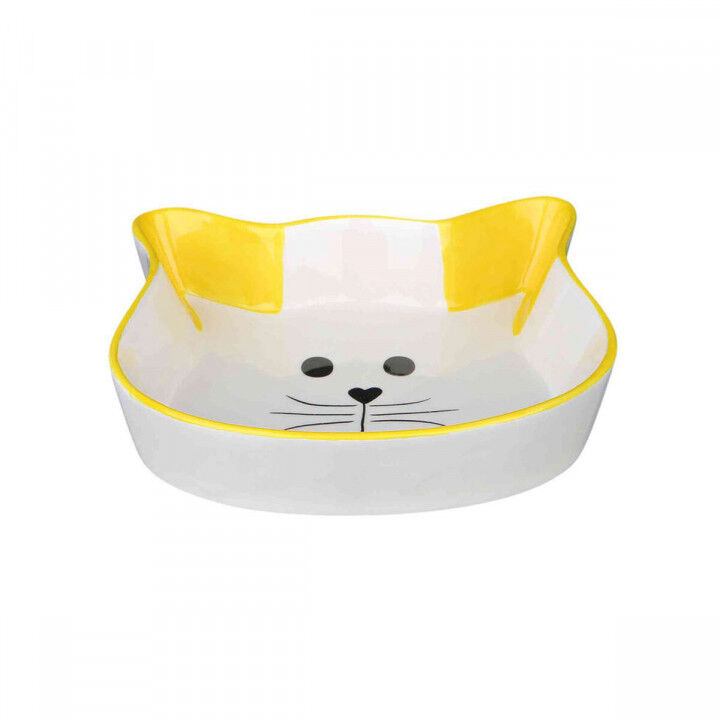 Comedero para Gato Trixie 12 cm