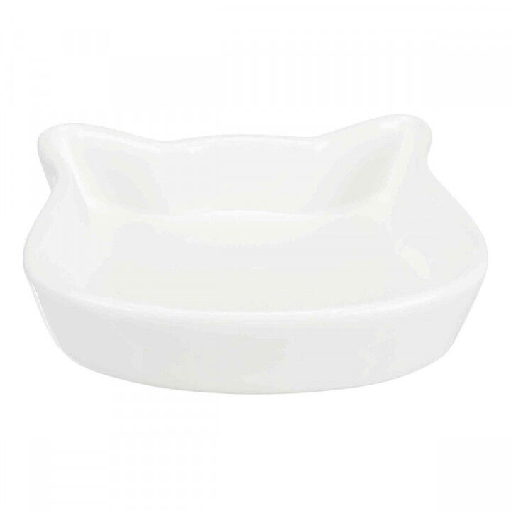 Voerbak voor katten Trixie 12 cm