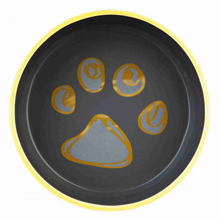 Pet feeding dish Trixie Jimmy 750 ml 0,75 L Multicolour Ceramic