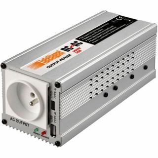 Current Converter Thomson 300 W 12 V 24 V 220-240 V