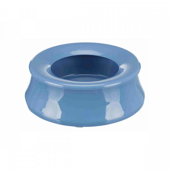 Ciotola per cani Trixie Swobby Plastica 1,7 L