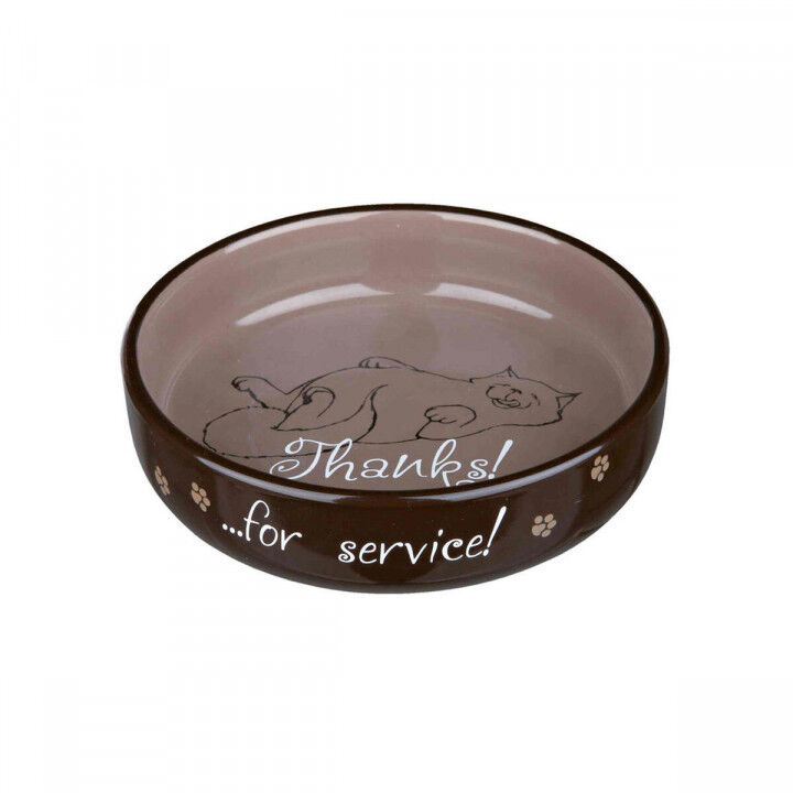 Comedero para Gato Trixie